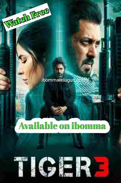 HINDI MOVIES on ibomma